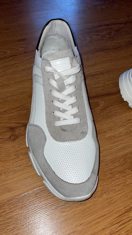 Cafe 2025 moda shoes