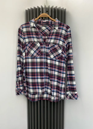 Chemise street one 38, marque: Street One, état: Très bon état, taille: M / 38 / 10, 8,00 €, 9,10 € Protection acheteurs incluse