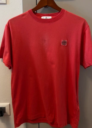 Maglia Stone Island, brand: Stone Island, condizioni: Buone, taglia: M, €25.00, €26.95 include la Protezione acquisti