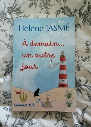 À demain.. Un autre jour, condition: Good, €8.00, €9.10 includes Buyer Protection