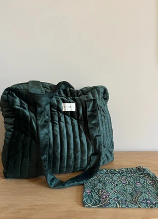 Sac + pochette My Little box, brand: My Little Box, condition: New without tags, €35.00, €37.45 includes Buyer Protection Pro