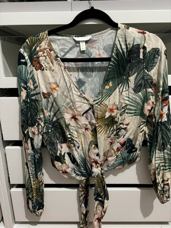 Blouse h&m 1