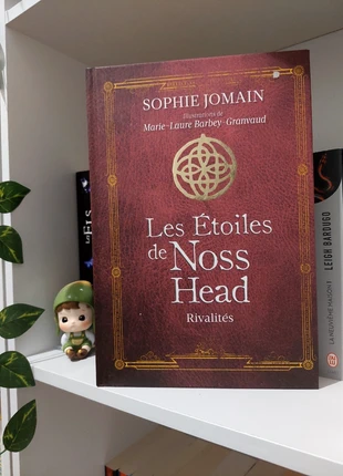 Les Étoiles de Noss Head - Rivalités, estado: Nuevo sin etiquetas, 8,00 €, 9,10 € Protección al comprador incluida