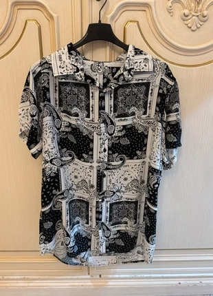 camicia in cotone leggero, marca: Cotone, estado: Muy bueno, tamaño: L, 7,00 €, 8,05 € Protección al comprador incluida