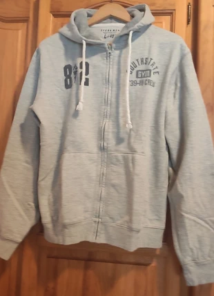 Sudadera con capucha, marque: Sfera, état: Neuf sans étiquette, taille: L, 5,00 €, 5,95 € Protection acheteurs incluse