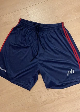 Short hockey Blue Lions , marca: blue lions, estado: Muito bom, tamanho: M, €7.00, €8.05 inclui Proteção do Comprador