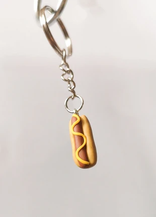 Hot-dog, marque: FIMO, état: Neuf avec étiquette, 5,00 €, 5,95 € Protection acheteurs incluse