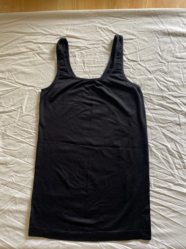 Free Press athletic tank top 1