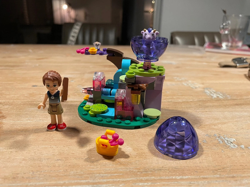 41171 sales lego elves