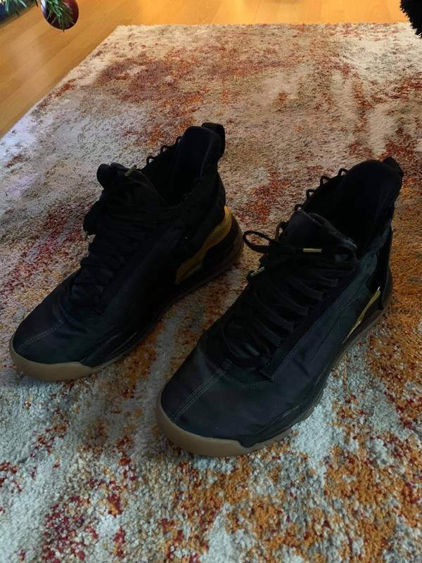 Proto max 2025 720 black