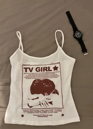 Haut femme, brand: y2k, condition: New without tags, size: S / 36 / 8, €15.00, €16.45 includes Buyer Protection Pro