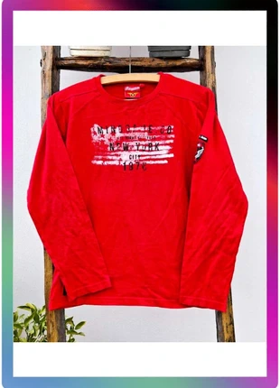 T-shirt à manches longues Aéropilote 14 ans, brand: Aeropilote, condition: Very good, size: 14 years / 164 cm, €5.00, €5.95 includes Buyer Protection