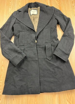 Duffle coat GUESS Jeans – Noir – Taille S – Très bon état #18, marca: Guess Jeans, estado: Muy bueno, tamaño: S / 36 / 8, 14,99 €, 16,44 € Protección al comprador incluida