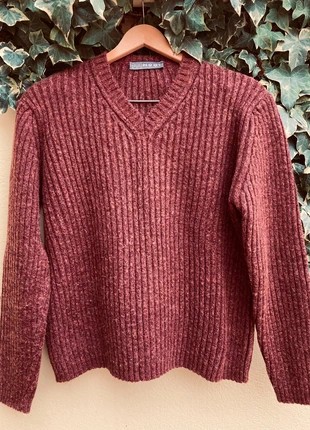 Pull vintage hiver Laine 🐑 jersey vintage invierno lana, marque: Vintage, état: Très bon état, taille: M / 38 / 10, 12,00 €, 13,30 € Protection acheteurs incluse