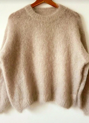 Maglione maniche lunghe made in italy, marque: Made In Italy, état: Neuf avec étiquette, taille: XL / 42 / 14, 35,90 €, 38,40 € Protection acheteurs incluse