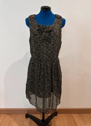 Robe légère à motifs fleuris-taille unique -Holly Bracken, marque: Holly Bracken, état: Très bon état, taille: Taille unique, 8,00 €, 9,10 € Protection acheteurs (Pro) incluse