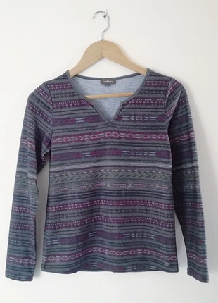 Camiseta manga larga Pull d'automne à manches longues Maglia fine Surkana XS, marque: Surkana, état: Très bon état, taille: XS / 34 / 6, 3,00 €, 3,85 € Protection acheteurs incluse