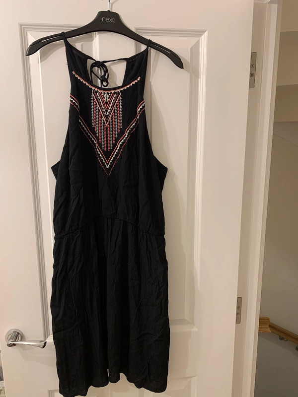 Little black sales dress size 18