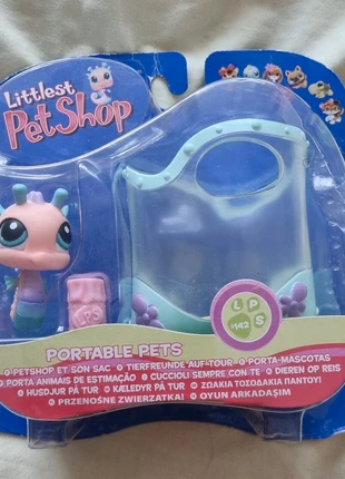 Littlest Petshop, merk: Hasbro, staat: Nieuw zonder prijskaartje, € 8,00, € 9,10 inclusief Kopersbescherming