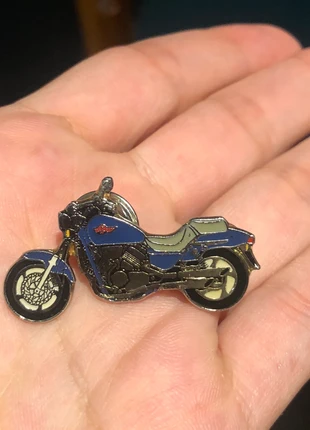 Harley-Davidson motor pin collectors W.P.I.N., marca: W.P.I.N Collectors, estado: Muy bueno, 14,99 €, 16,44 € Protección al comprador incluida