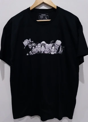 One Piece anime T-Shirt, marque: otaksu, état: Très bon état, taille: L, 11,99 €, 13,29 € Protection acheteurs incluse