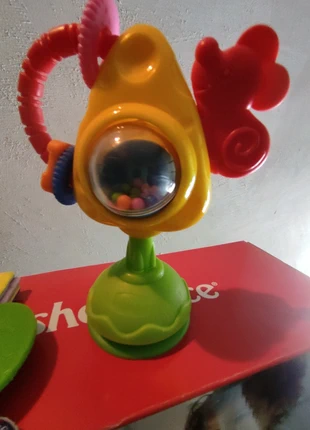 Gioco sensoriale, marke: Chicco, zustand: Gut, größe: 6-9 Monate / 68, 1,50 €, 2,28 € inklusive Vinted-Käuferschutz