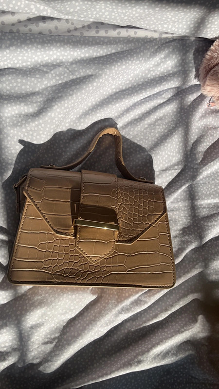 Primark 2025 nude bag