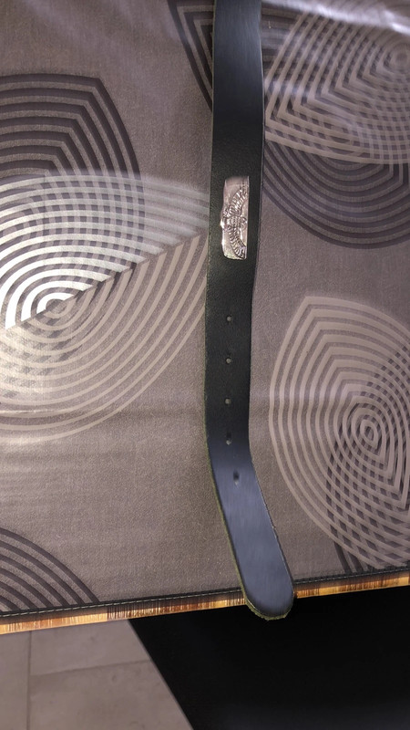 Ceinture t 65 - photo numéro 5