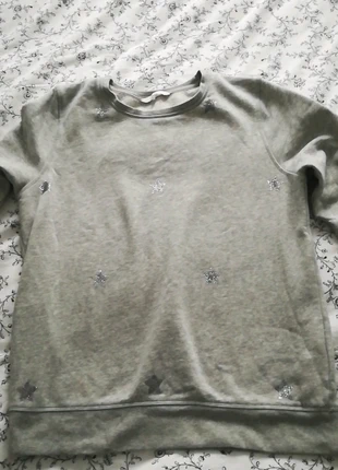 Sweat étoiles , état: Neuf sans étiquette, taille: L / 40 / 12, 5,00 €, 5,95 € Protection acheteurs incluse