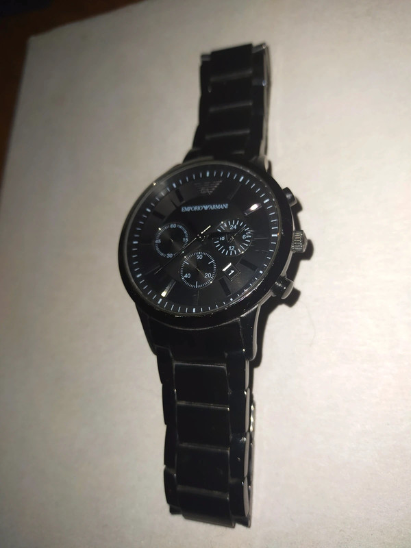 Montre Emporio Armani AR2453 Vinted
