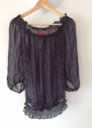 Blouse, brand: EDC by Esprit, condition: Very good, size: M / 38 / 10, €14.00, €15.40 includes Buyer Protection