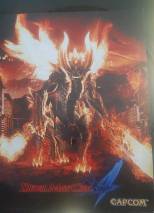 Jeu PS3 - Devil may cry 4 - Vendu avec notice et sans jaquette , merk: PlayStation, staat: Heel goed, € 2,50, € 3,33 inclusief Kopersbescherming