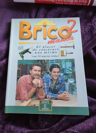 Libro Bricomania 2, état: Très bon état, 4,00 €, 4,90 € Protection acheteurs incluse