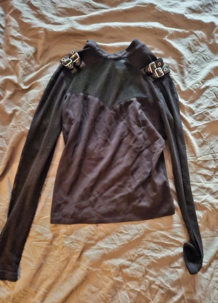 Haut killstar, brand: Killstar, condition: Very good, size: S / 36 / 8, €25.00, €26.95 includes Buyer Protection