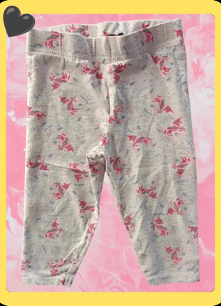 Mallas Capri Unicornio para Niña. Talla 3 años (98cm). In Extenso, marque: In Extenso, état: Neuf sans étiquette, taille: 24-36 mois / 92 cm, 4,50 €, 5,43 € Protection acheteurs incluse