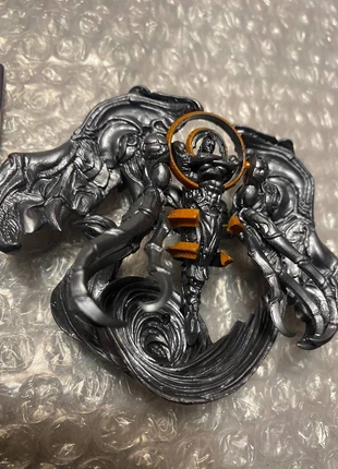 Figura Necron Final Fantasy Creatures, brand: Final Fantasy, condizioni: Ottime, taglia: S, €6.99, €8.04 include la Protezione acquisti