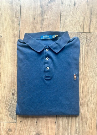Ralph lauren polo - Navy blue - Size XL, merk: Ralph Lauren, staat: Heel goed, maat: XL, € 11,95, € 13,25 inclusief Kopersbescherming