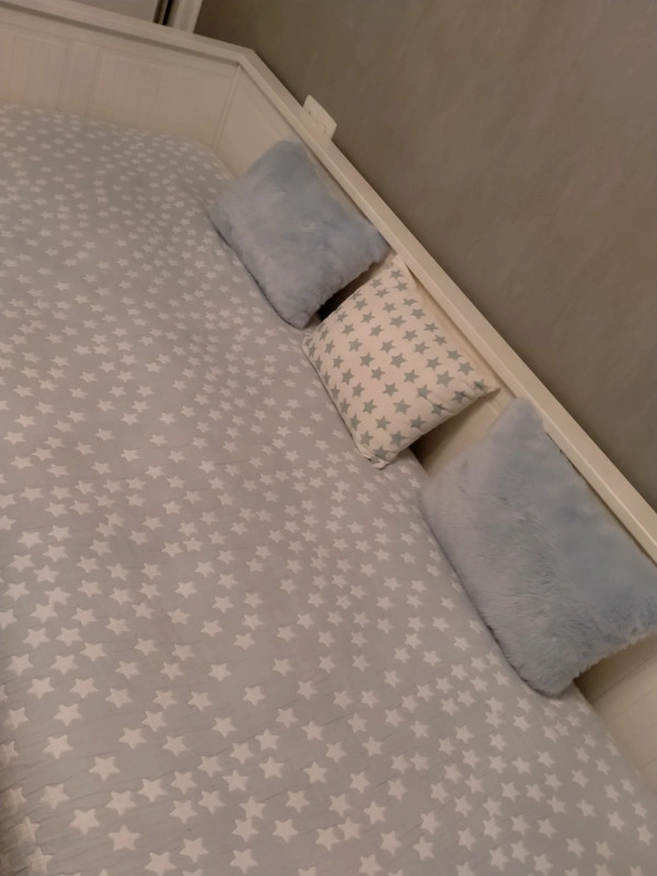 Conjunto cama infantil Zara home Vinted