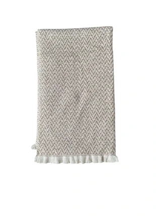 Étole / grande écharpe douce et chaude avec des fils dorés, brand: sans marque, condition: New without tags, €14.50, €15.93 includes Buyer Protection