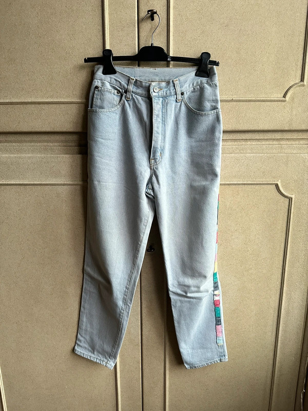 Jeans vintage 1