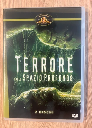 Terrore dallo spazio profondo, état: Neuf sans étiquette, 5,50 €, 6,48 € Protection acheteurs incluse