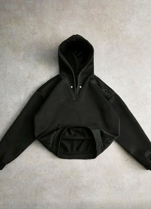 Sweat a capuche - Taille M - Couleur noir, marke: Vintage Dressing, zustand: Neu, größe: M, 40,00 €, 42,70 € inklusive Vinted-Käuferschutz