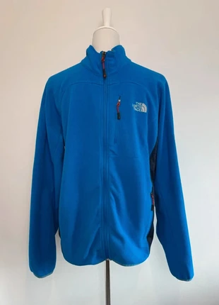 Veste polaire The North Face Summit Series homme – bleu – taille L, marque: The North Face, état: Bon état, taille: L, 25,00 €, 26,95 € Protection acheteurs incluse