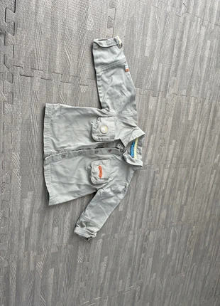 Chemise jeans 24 mois, brand: Bébé Rêve, condition: Very good, size: 18-24 months / 86 cm, €1.00, €1.75 includes Buyer Protection