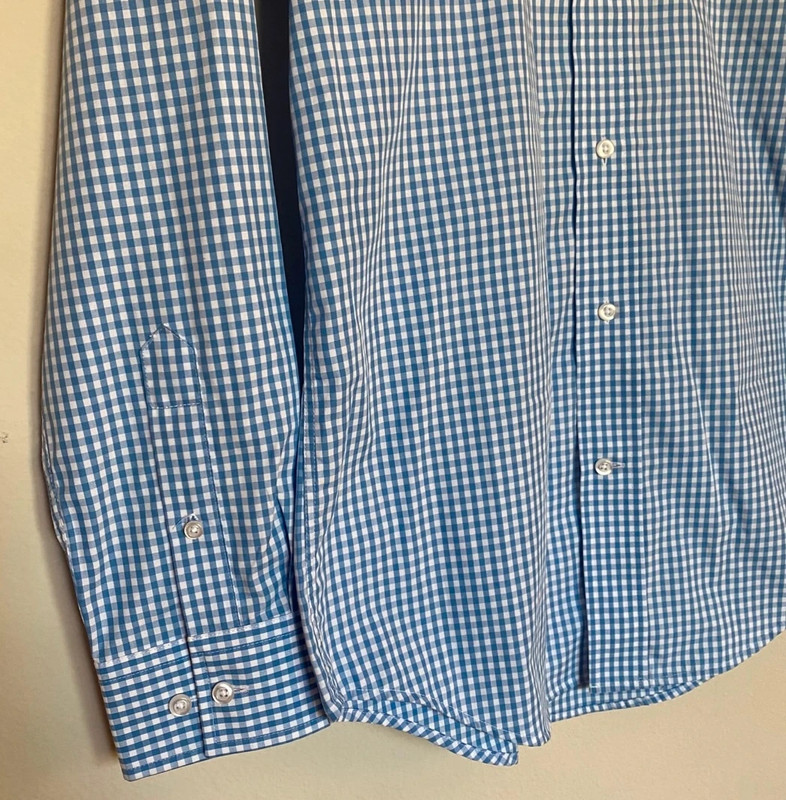 Button Up Long Sleeve 4
