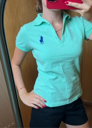 Polo Ralph Lauren, marque: Ralph Lauren, état: Très bon état, taille: S / 36 / 8, 20,00 €, 21,70 € Protection acheteurs incluse