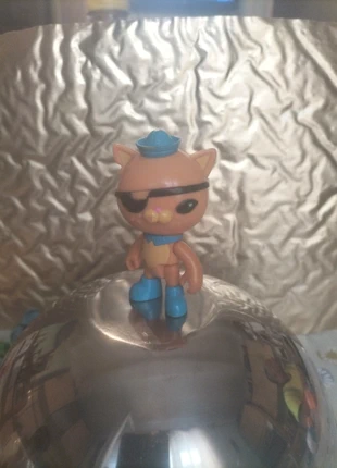 Figurine Octonauts , marque: Octonauts, état: Bon état, taille: Taille unique, 4,50 €, 5,43 € Protection acheteurs incluse