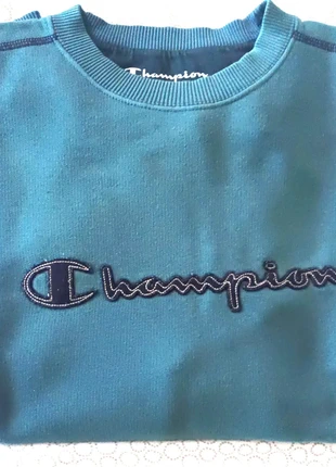 Pull champions taille M vintage sweat, marca: Champion, estado: Muy bueno, tamaño: M, 25,00 €, 26,95 € Protección al comprador incluida