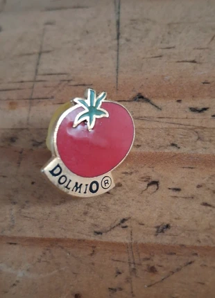 Pin's dolmio, brand: dolmio, condition: Very good, €3.00, €3.85 includes Buyer Protection