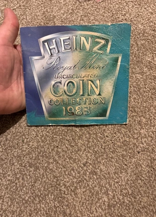 Uncirculated coins, condition: New without tags, £10.00, £11.20 includes Buyer Protection